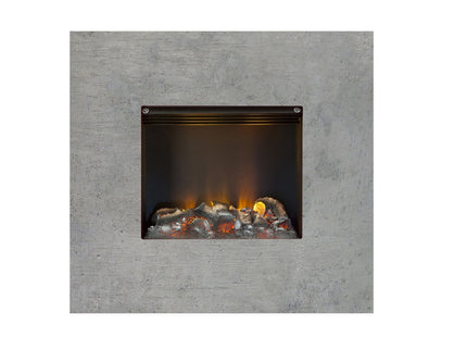 Dimplex Nissum Concrete L Opti-myst