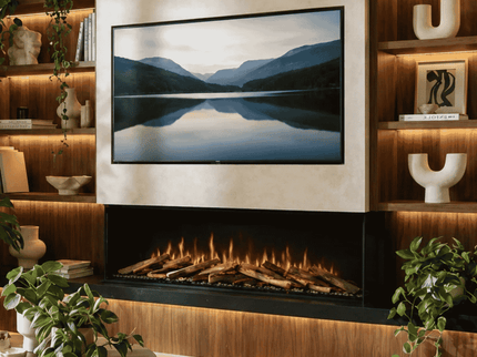 Dimplex Visage 60 Opti-V