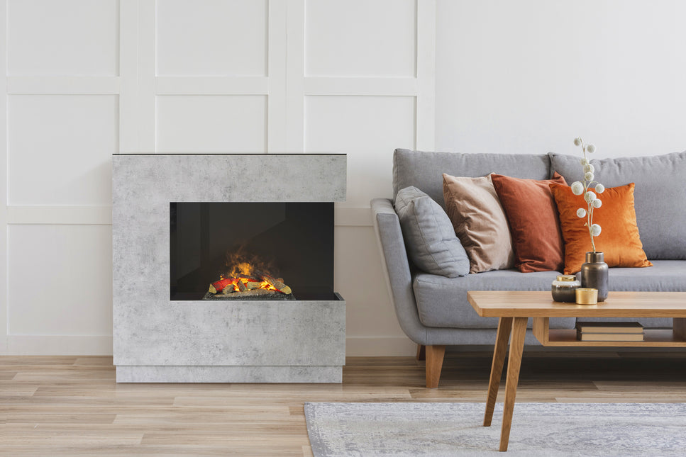 Dimplex Ombouw Zen Opti-Myst