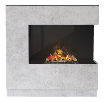 Dimplex Ombouw Zen Opti-Myst