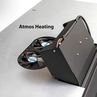 Kalfire verwarmingselement Atmos Heating