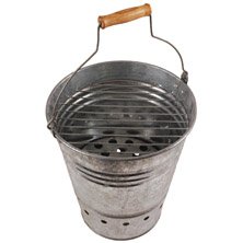 Esschert Design Barbecue Emmer