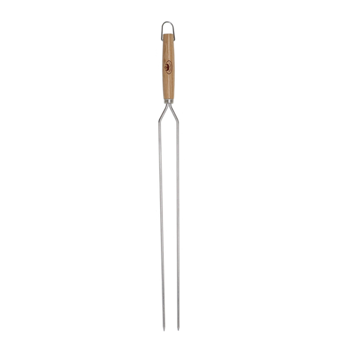 Esschert Brede Barbecuespies Dubbel