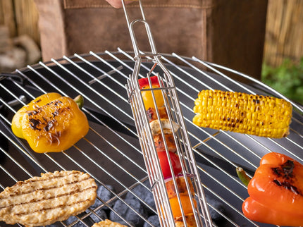 Esschert Groentehouder Barbecue