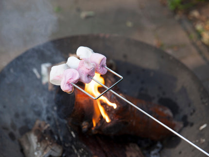 Esschert Marshmallow Pin (per stuk)