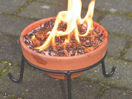 Esschert Standaard voor Vuurpotje