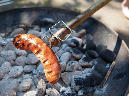 Esschert Takgrill (set van 2 stuks)