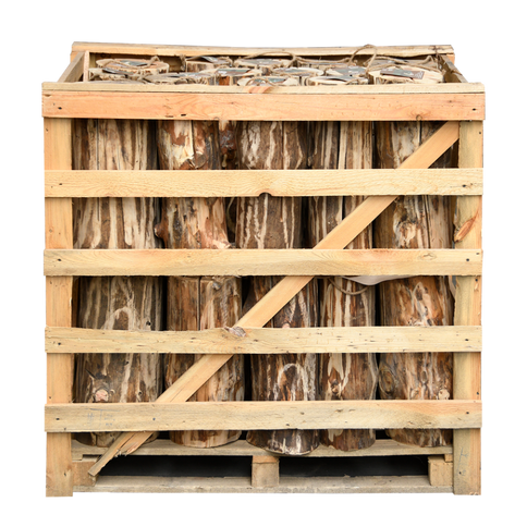 Esschert Zweedse Fakkel |100 cm| 18 stuks