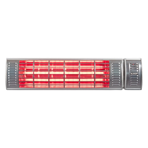 Eurom Golden 2000 Ultra RCD (halogeen)