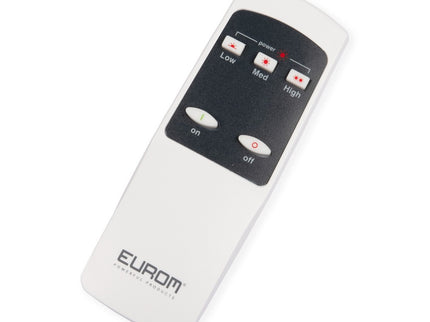 Eurom Golden 2200 Comfort RCD (halogeen)