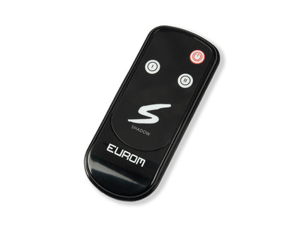 Eurom Golden 2500 Shadow (carbon)