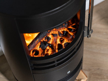 Eurom Orsa Fireplace