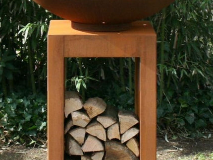 FORNO Vuurschaal Ø 120 cm
