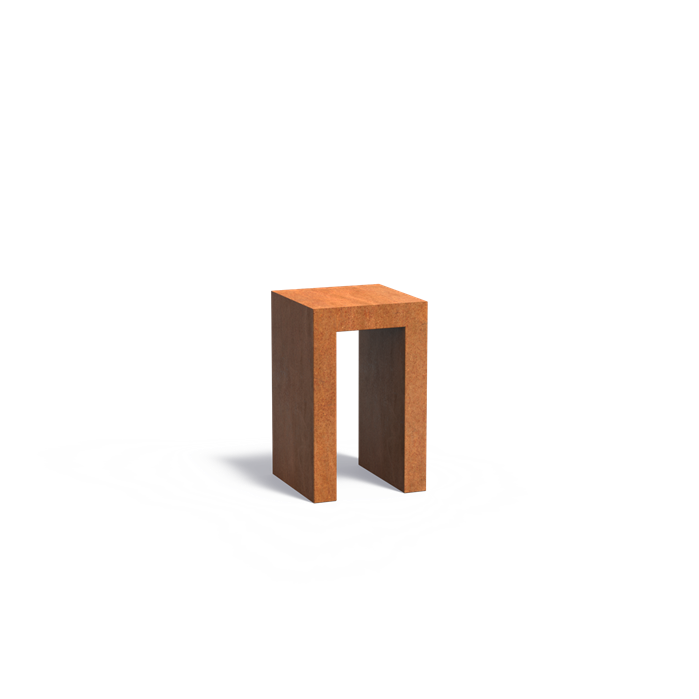CKU3 (500 x 500 x 800)