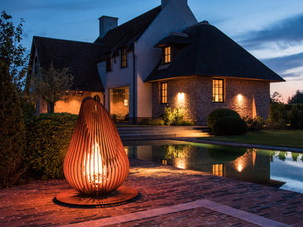 Glowbus® Dewdrop