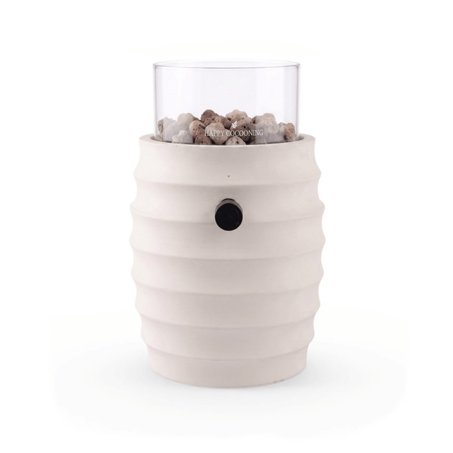 Happy Cocooning tafelbrander Lumi Cocoon Original