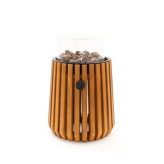 Happy Cocooning tafelbrander Lumi Lagune
