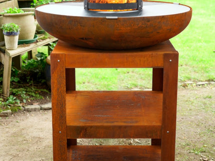 HEAT Bakka Barbecue Plancha