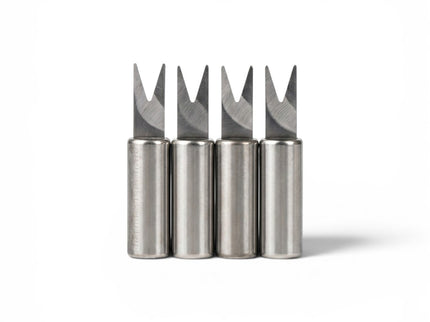 HEAT BBQ toolset Enkel 17-delig