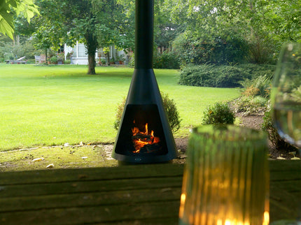 HEAT La Luz 140 Tuinhaard