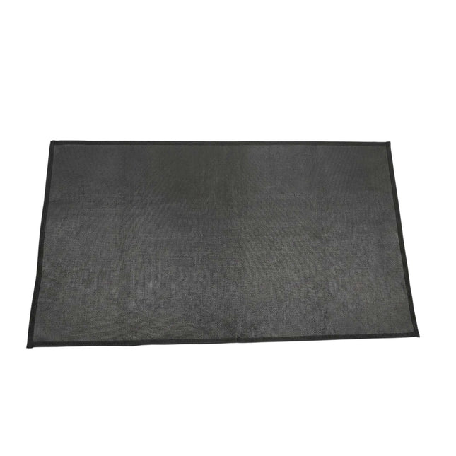 HEAT Outdoor Living BBQ Mat Rechthoek