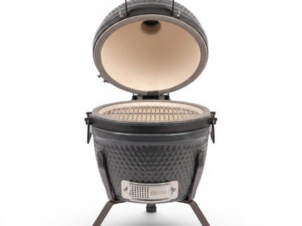 HEAT Premium kamado barbecue Fyregg 13 zwart