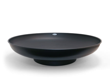 HEAT Vuurschaal Classic Ø 90 cm Zwart