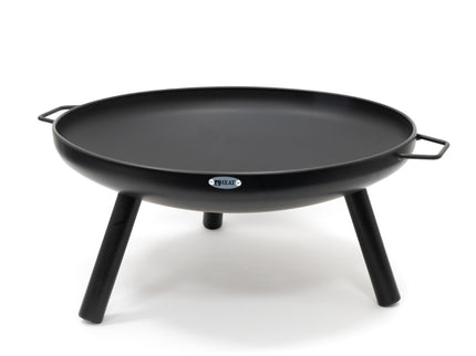 Heat Classic 60 F&H Zwart
