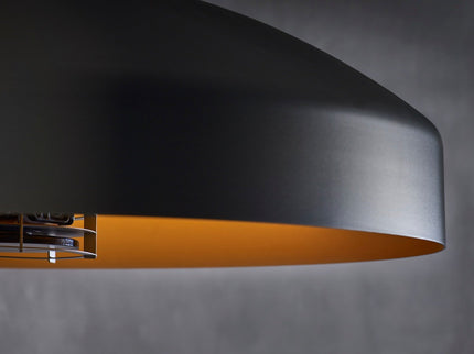 Heatsail Dome DISC by Piet Boon
