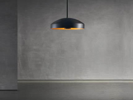 Heatsail Dome DISC Pendelend by Piet Boon