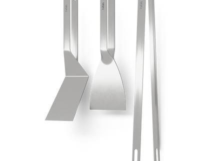 Höfats BBQ-Tool-RVS