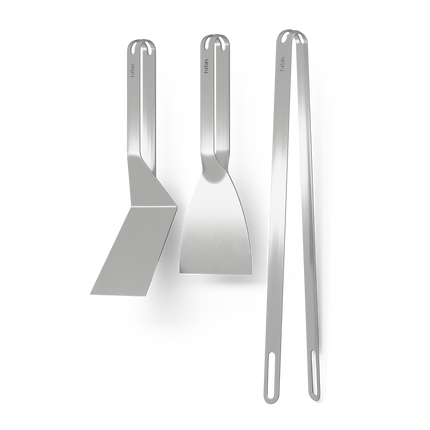 Höfats BBQ-Tool-RVS