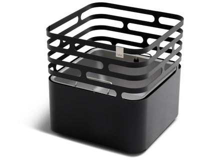 Höfats CUBE Vuurkorf zwart-Vuurkorf