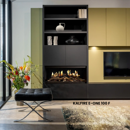 KALFIRE E-ONE 100F 