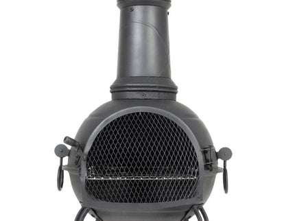 La Hacienda Terrashaard Murcia Large With Grill