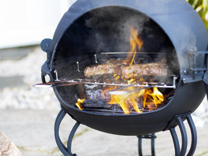 La Hacienda Terrashaard Murcia Large With Grill