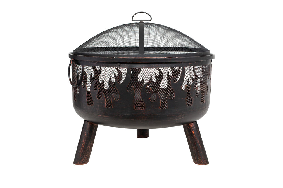 La Hacienda Vuurschaal Wildfire  Ø 61 cm