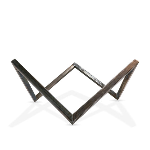 MOODZ onderstel Star 80 cm carbon
