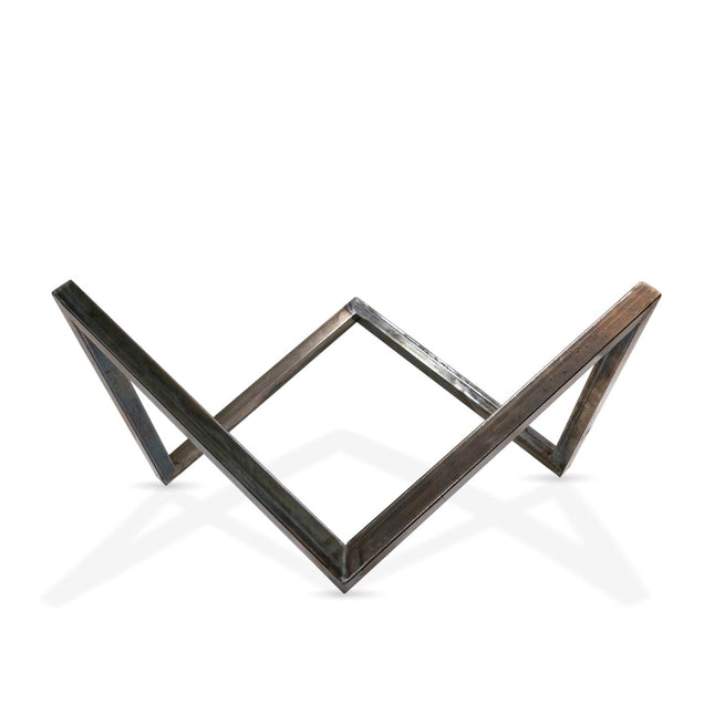 MOODZ onderstel Star 80 cm carbon