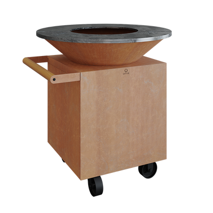 OFYR Classic 100 PRO Corten