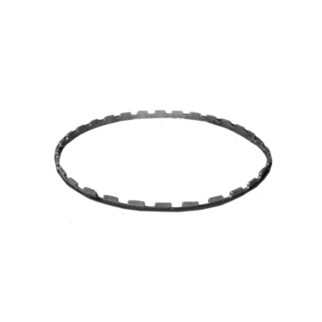 OFYR Horizontal Skewers Ring 100
