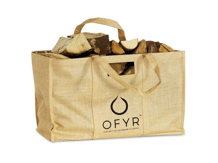 OFYR Houttas