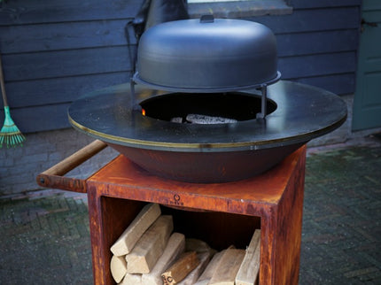 OFYR Pizza Oven