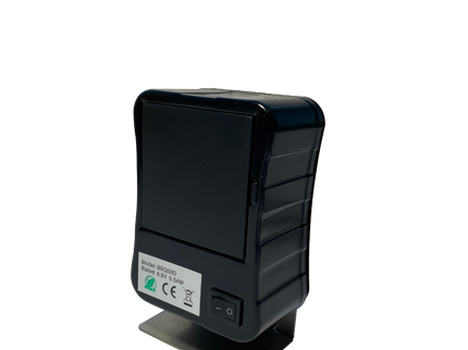 OFYR Rotisserie Motor