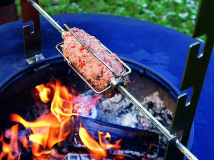 OFYR Rotisserie SET