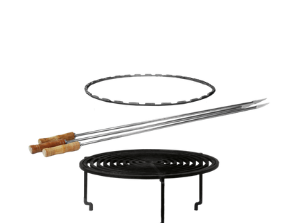 OFYR XL Grill Accessories Set