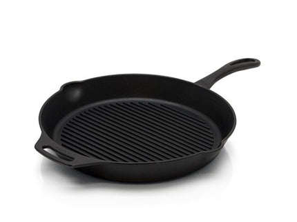 Petromax Gietijzeren Grill Skillet-30 cm