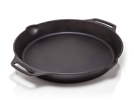 Petromax Gietijzeren Skillet met 2 handvatten-Ø30