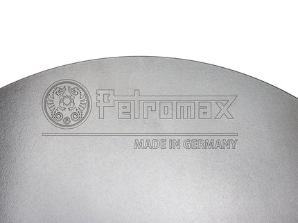 Petromax Smeedijzeren Grilplaat