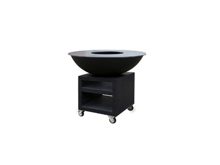 Quoco PIATTO Large Pro Donkergrijs